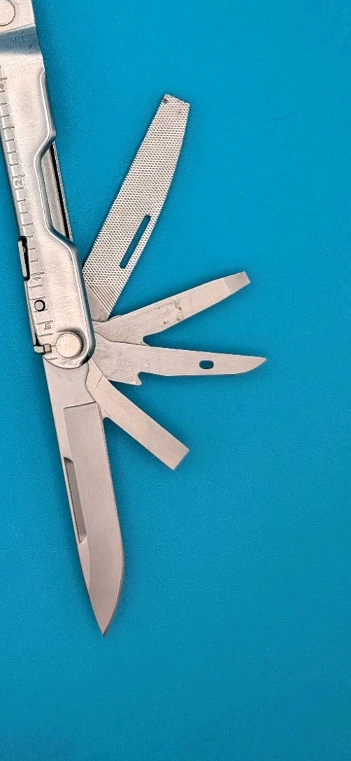 Leatherman Rebar Multi-Tool! Free Shipping!
