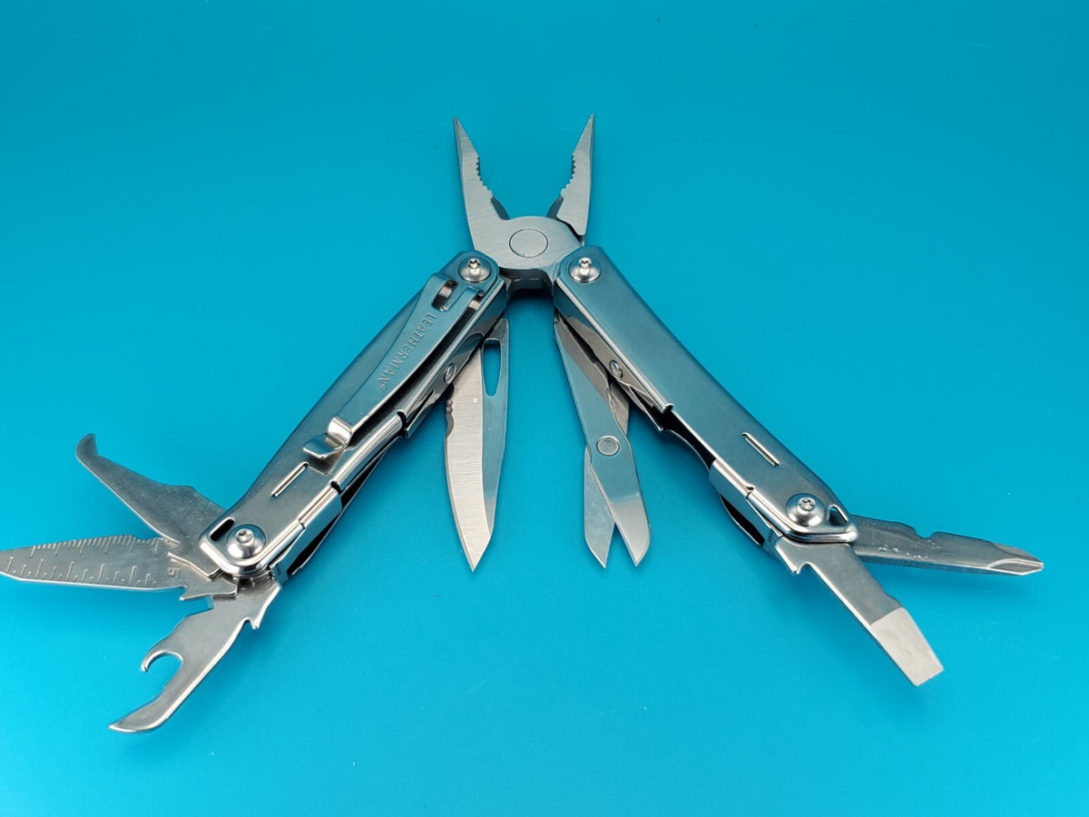 Leatherman Wingman Multi-Tool