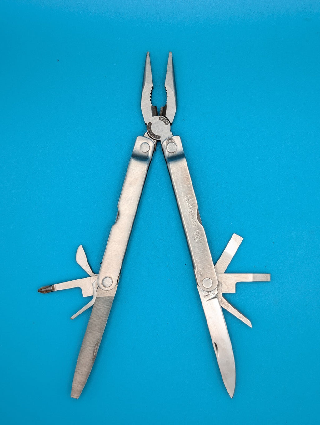 Leatherman PST Multi Tool!