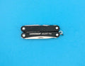 Leatherman SQUIRT PS4 Multi-Tool With Pliers Scissors Knife BLACK!