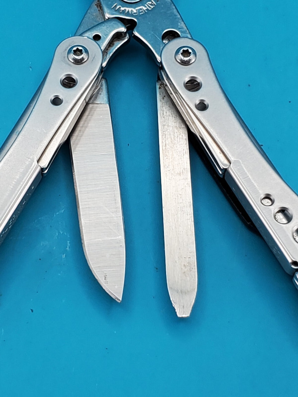 Leatherman Style CS Black Multi-Tool! FAST SHIPPING!
