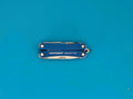 Leatherman SQUIRT PS4 Multi-Tool With Pliers Scissors Knife BLUE!