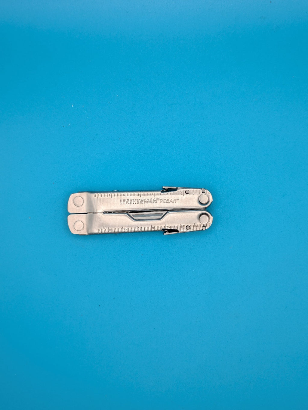 Leatherman Rebar Multi-Tool! Free Shipping!