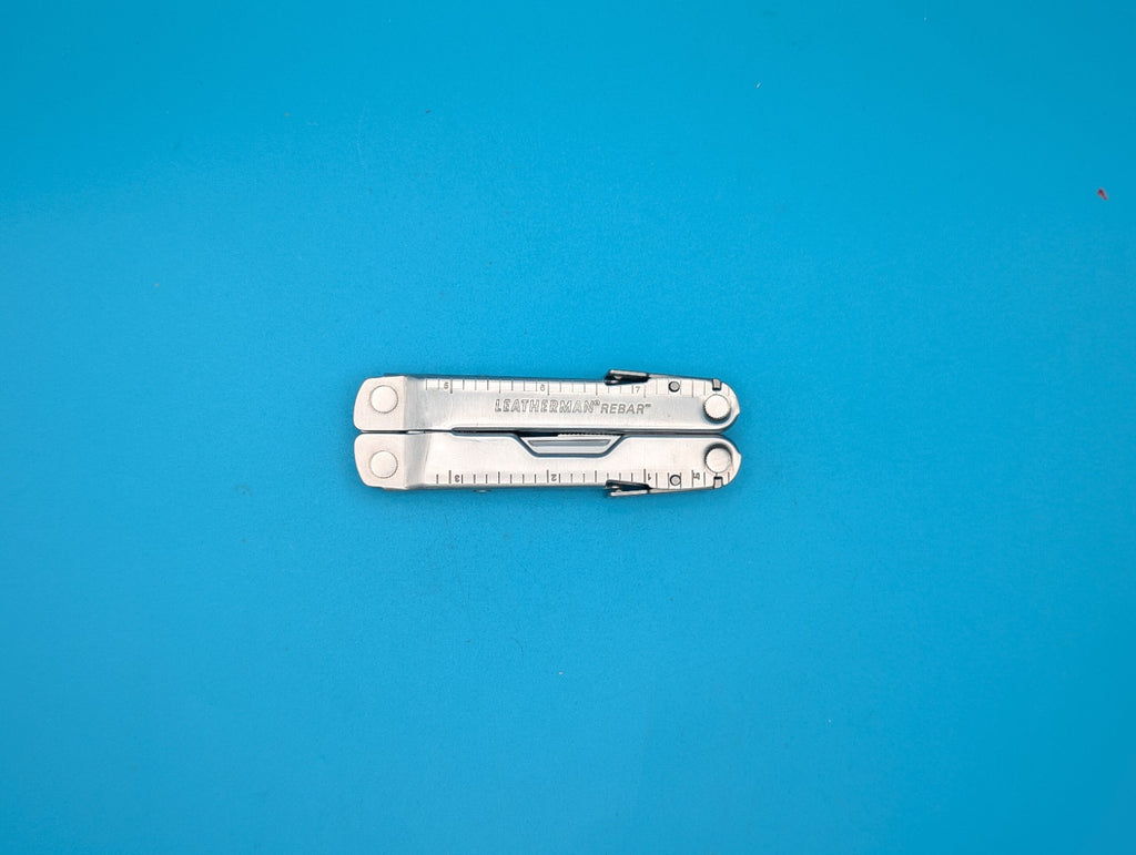 Leatherman Rebar Multi-Tool