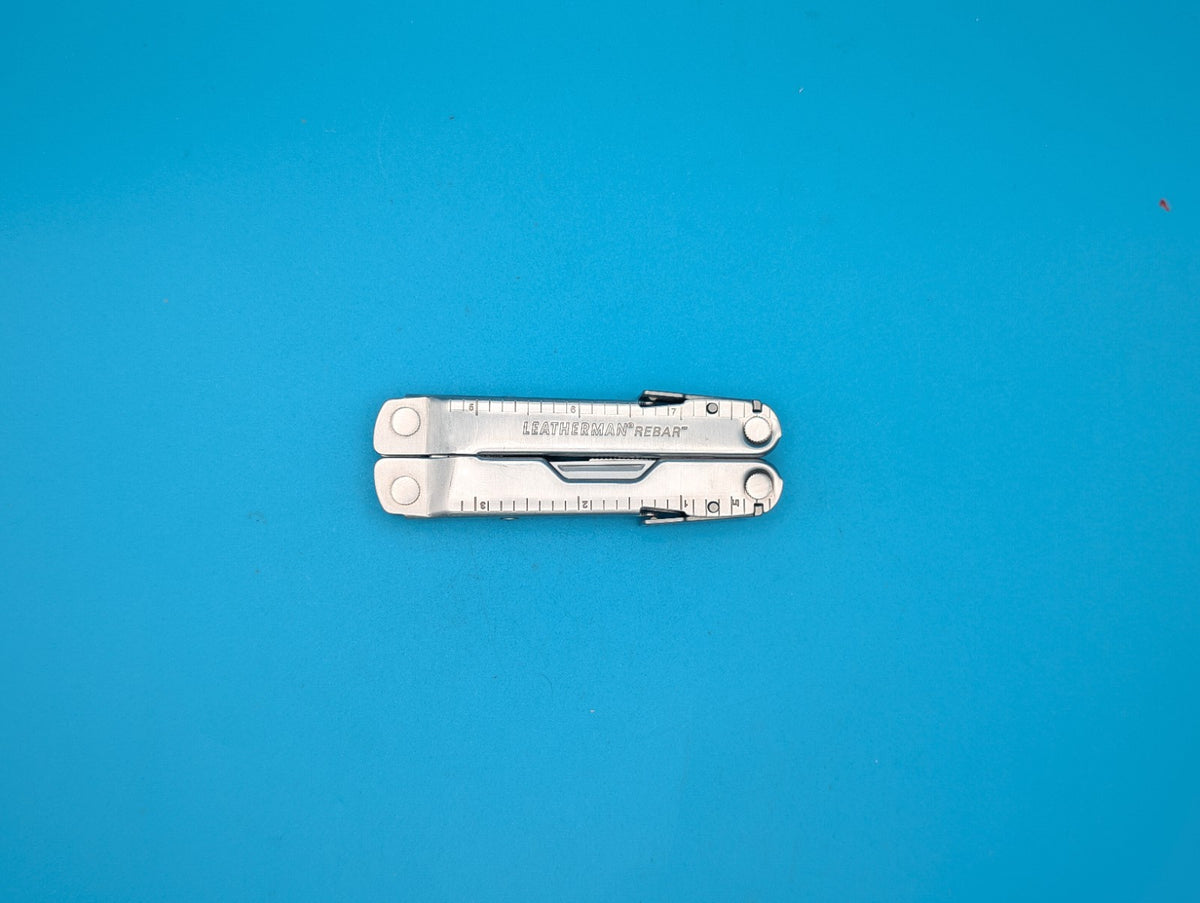 Leatherman Rebar Multi-Tool