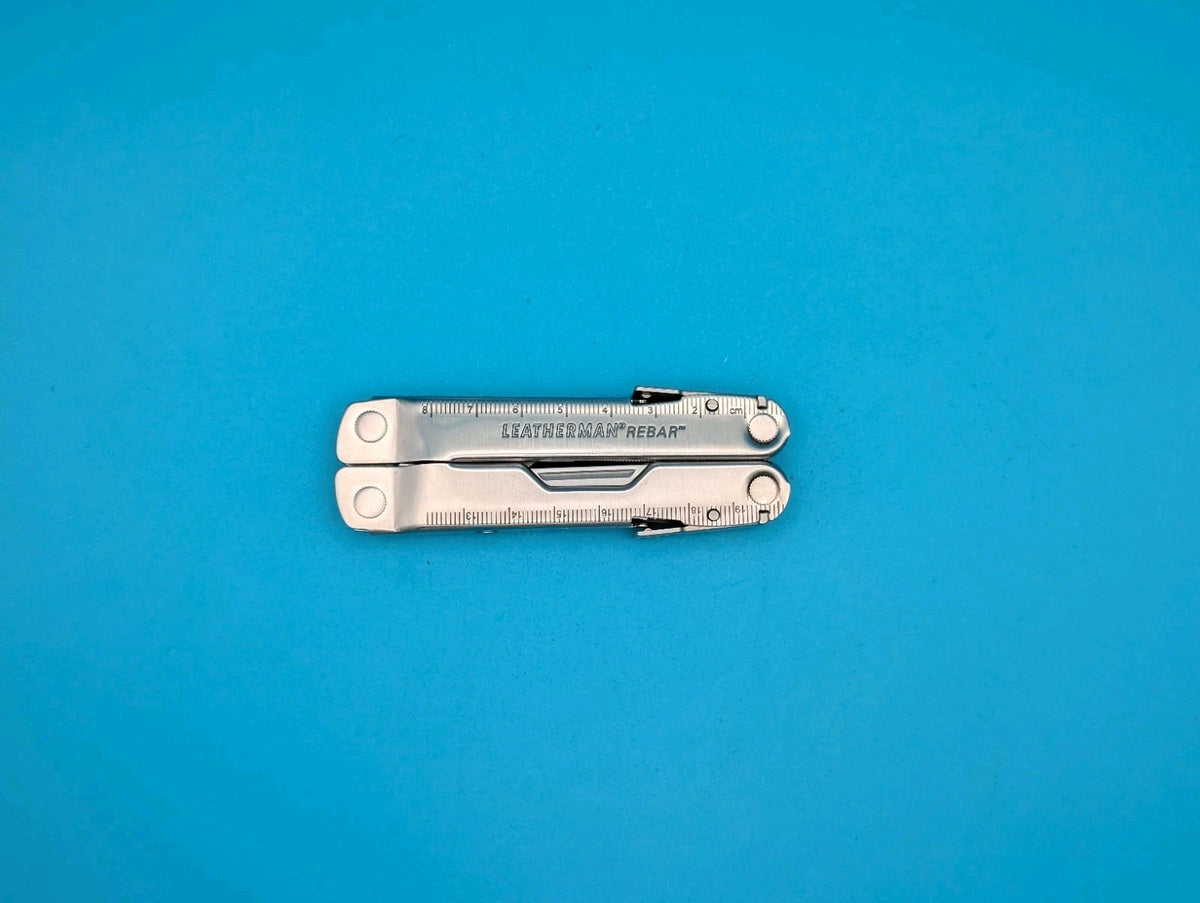 Leatherman Rebar Multi-Tool
