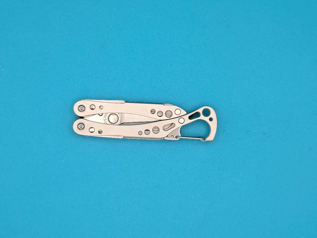 Leatherman Style CS Black Multi-Tool! FAST SHIPPING!