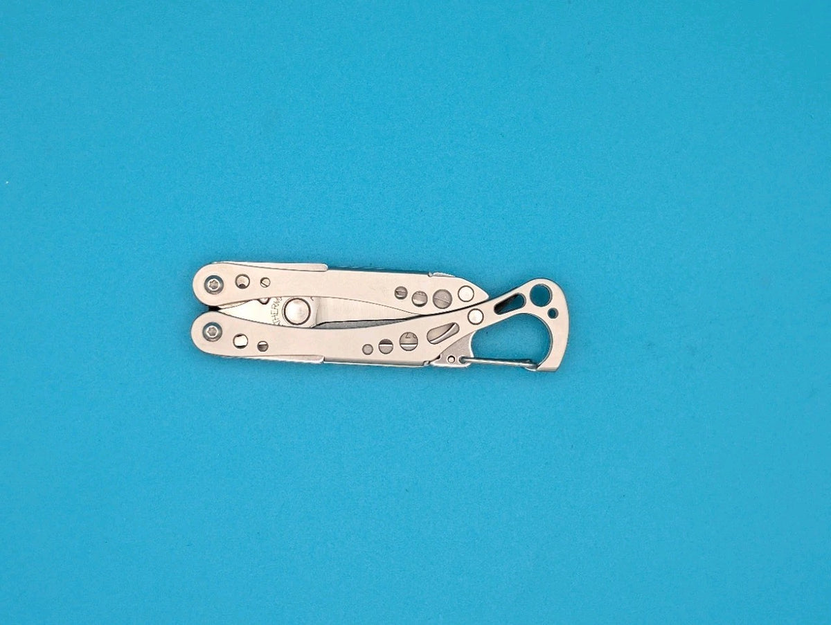 Leatherman Style CS Black Multi-Tool! FAST SHIPPING!