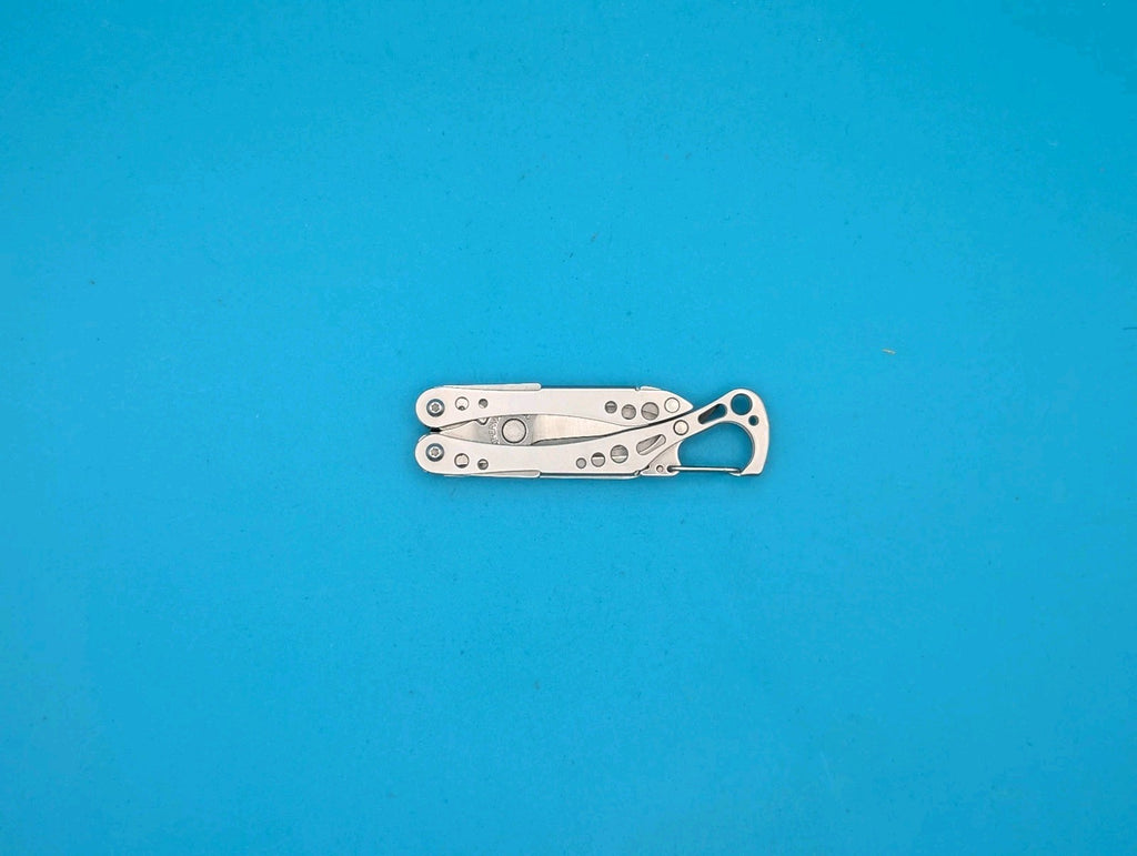 Leatherman Style CS Black Multi-Tool! FAST SHIPPING!