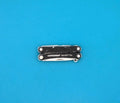Leatherman SQUIRT PS4 Multi-Tool With Pliers Scissors Knife BLACK!
