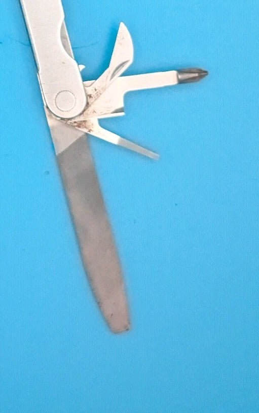 Leatherman PST Multi Tool! 11/94 Date Stamp!