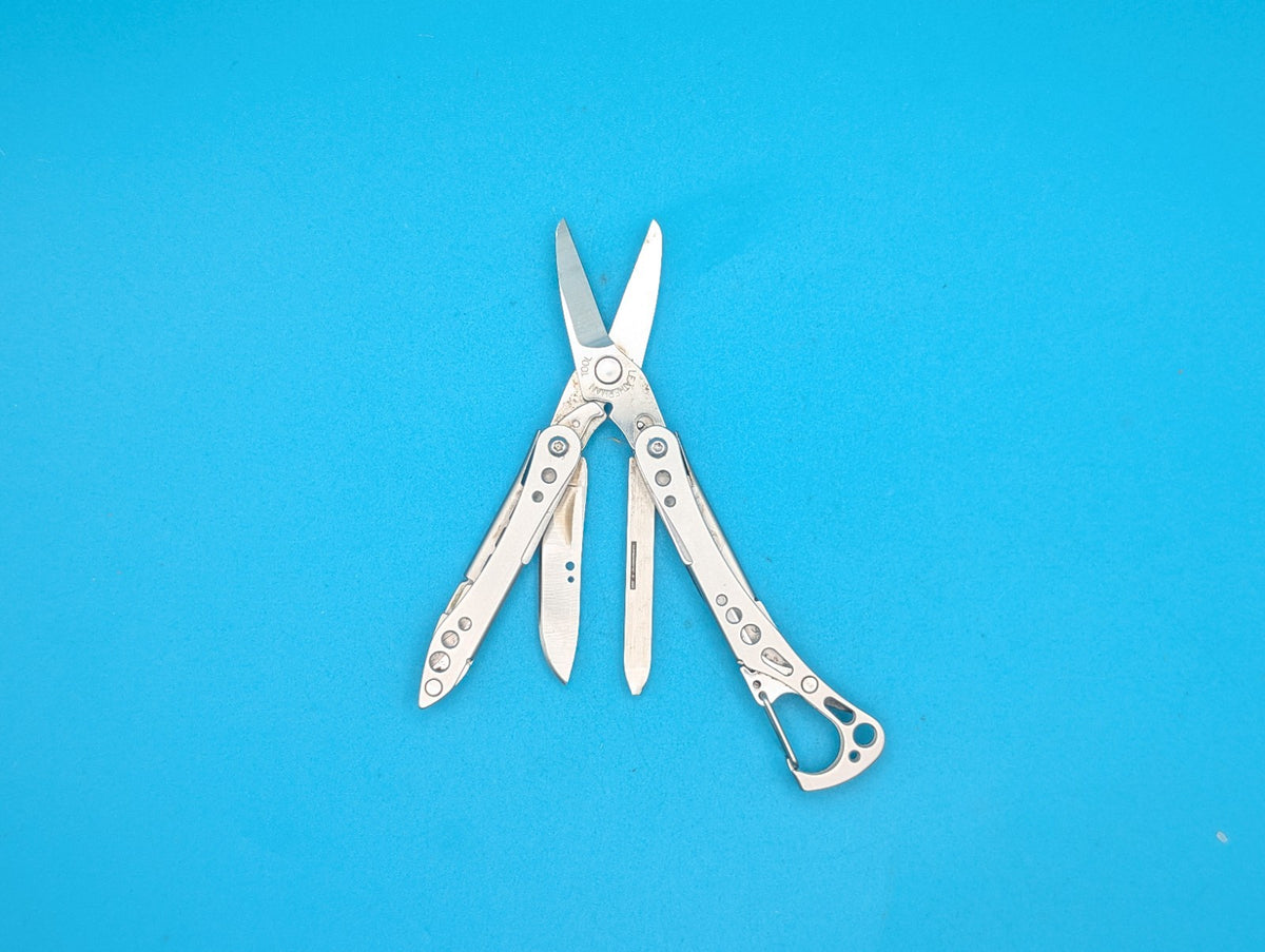 Leatherman Style CS Black Multi-Tool