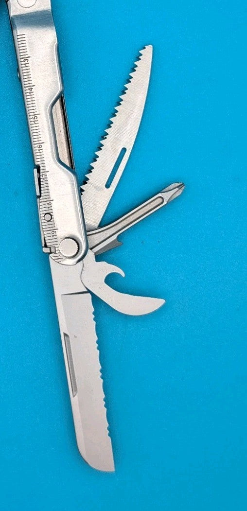 Leatherman Rebar Multi-Tool