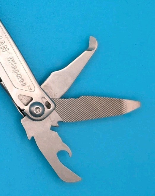 Leatherman Wingman Multi-Tool