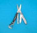 Leatherman Style CS Black Multi-Tool! FAST SHIPPING!
