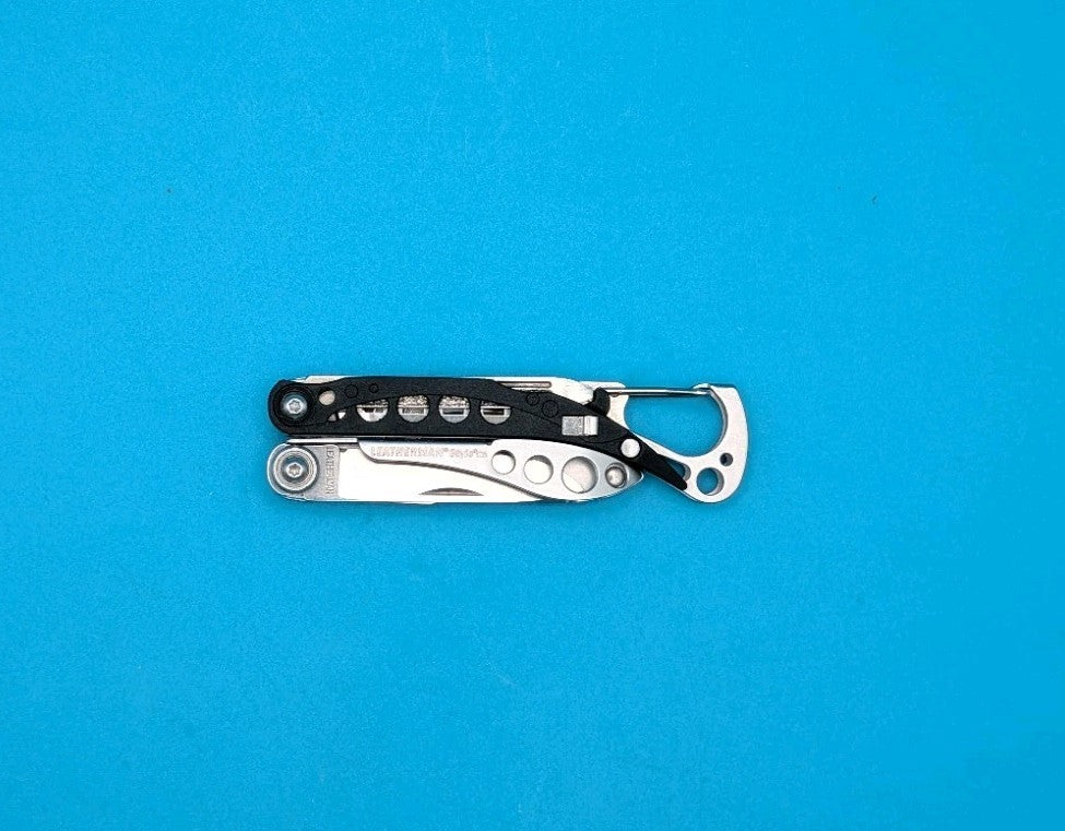 Leatherman Style CS Black Multi-Tool! FAST SHIPPING!