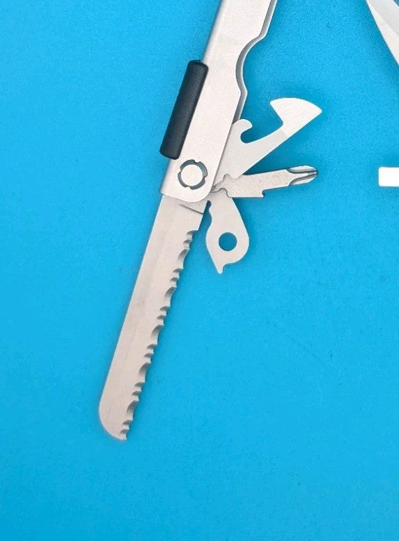 Gerber MP600 Multi-Tool Needle Nose Pliers!