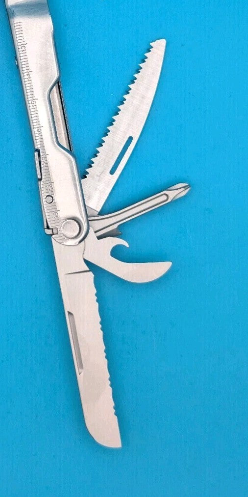 Leatherman Rebar Multi-Tool