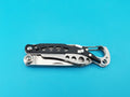 Leatherman Style CS Black Multi-Tool! FAST SHIPPING!