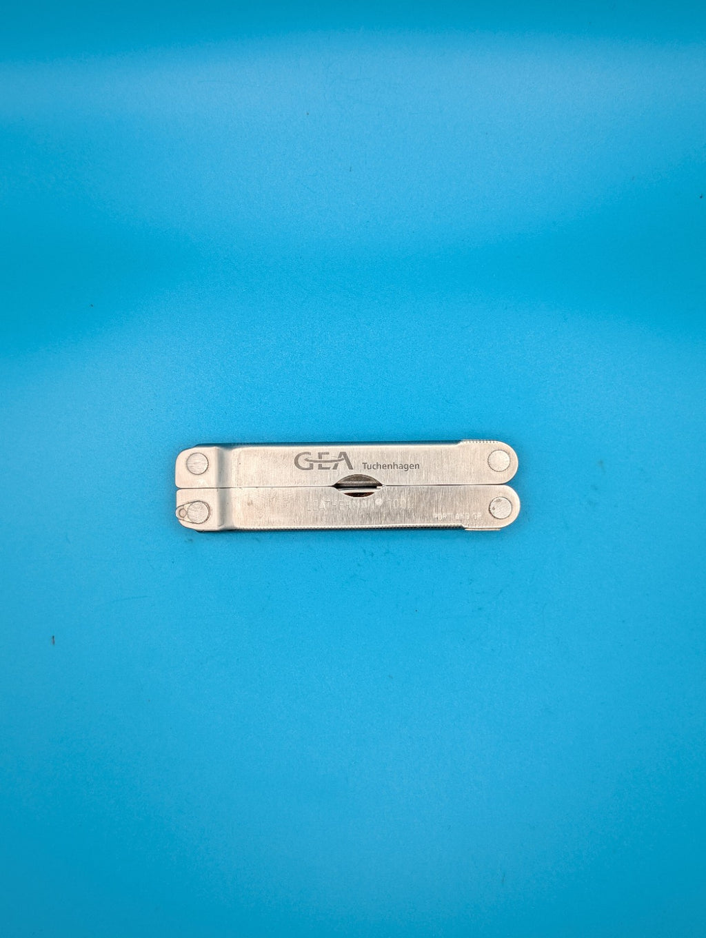 Leatherman PST 2 Multi Tool! 08/98 date stamp! Fast Shipping! *GEA*