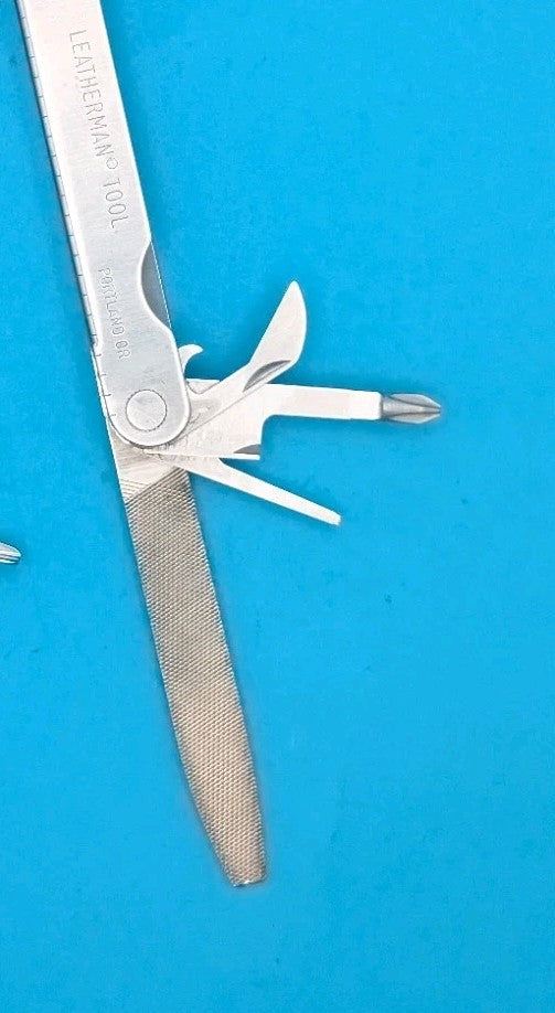 Leatherman PST Multi Tool! 04/96 date stamp! Fast Shipping!