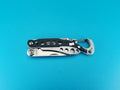 Leatherman Style CS Black Multi-Tool! FAST SHIPPING!