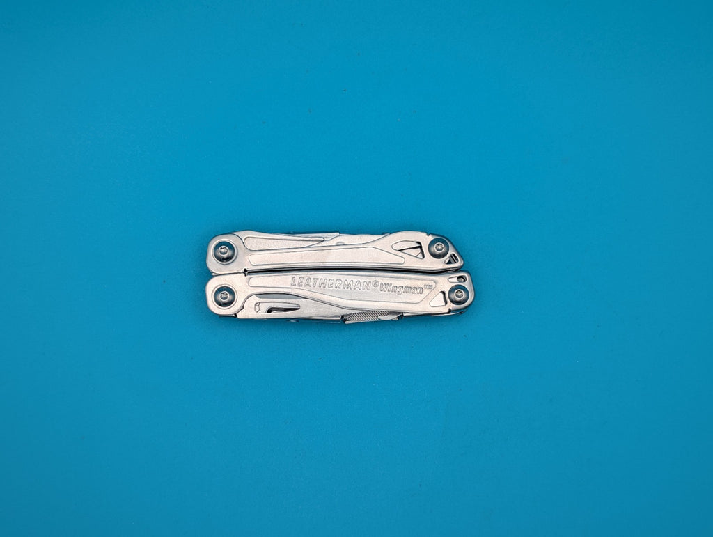 Leatherman Wingman Multi-Tool