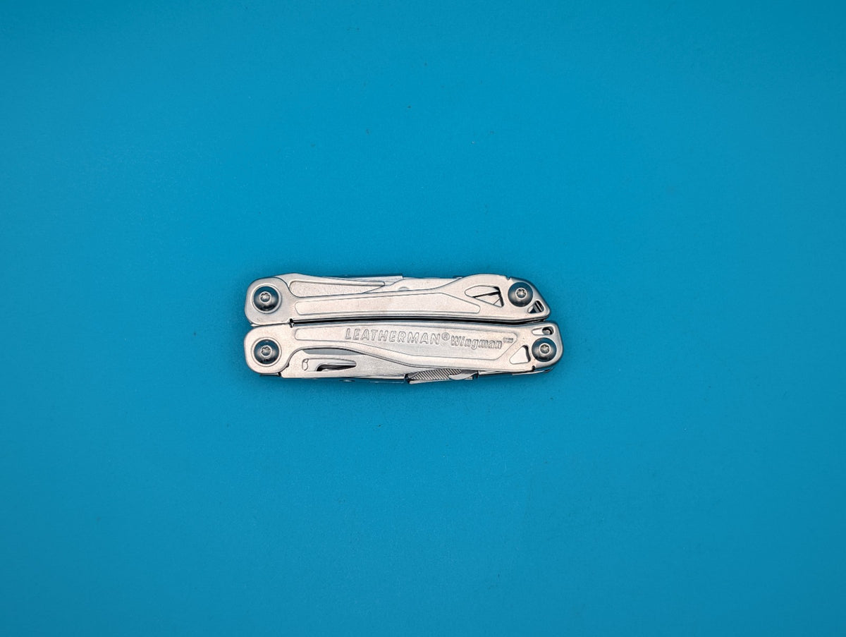 Leatherman Wingman Multi-Tool