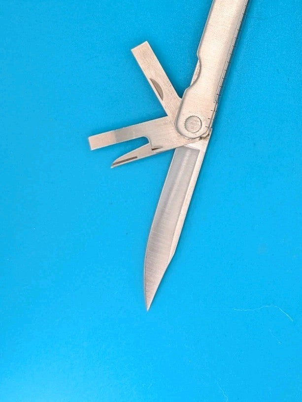 Leatherman PST Multi Tool! 04/93 Date Stamp