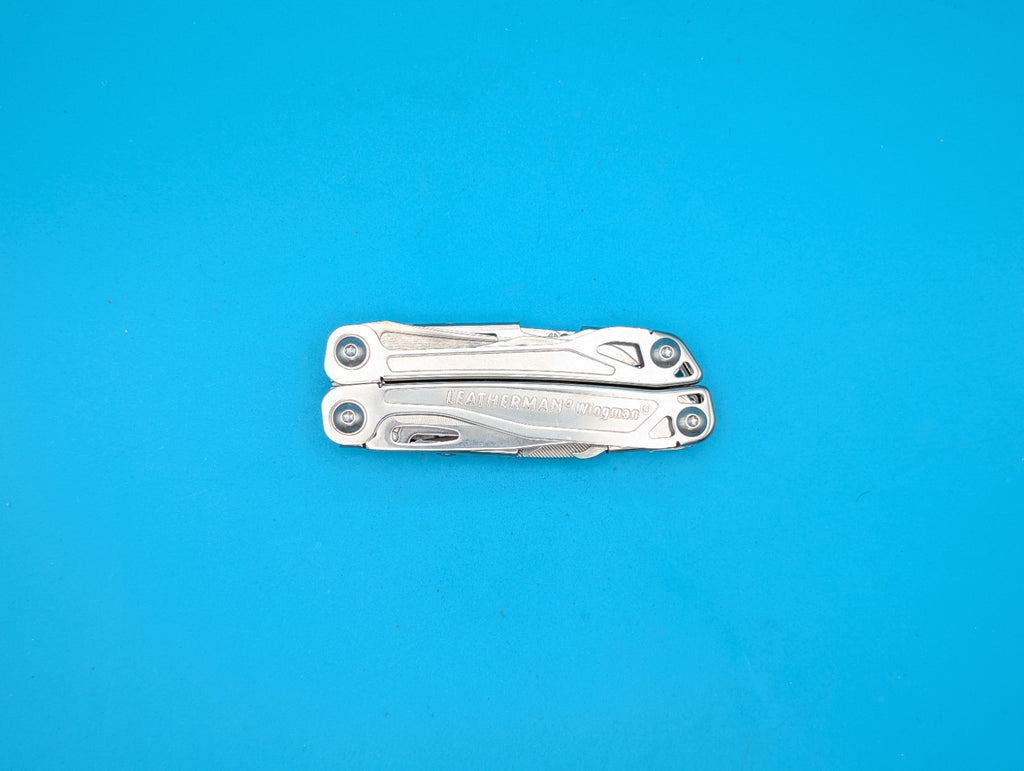 LEATHERMAN WINGMAN MULTI-TOOL! FAST SHIPPING! *STABBERT MARITIME*