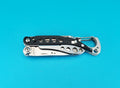 Leatherman Style CS Black Multi-Tool! FAST SHIPPING!