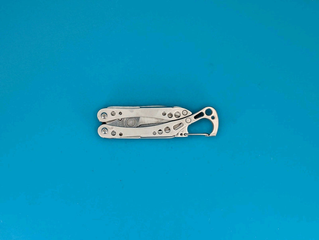 Leatherman Style CS Black Multi-Tool! FAST SHIPPING!