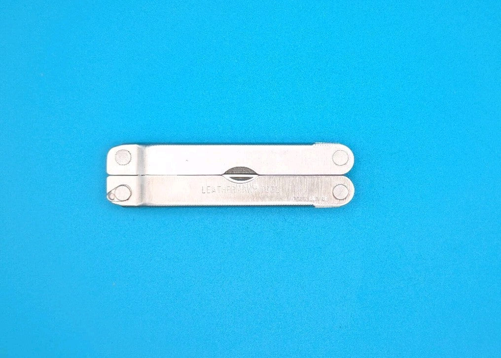 Leatherman PST Multi Tool! 03/00 Date Stamp! With Sheath!