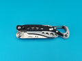 Leatherman Style CS Black Multi-Tool! FAST SHIPPING!