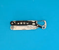 Leatherman Style CS Black Multi-Tool! FAST SHIPPING!