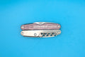 Leatherman Juice CS4 Multi Tool! Retired! Granite Gray!