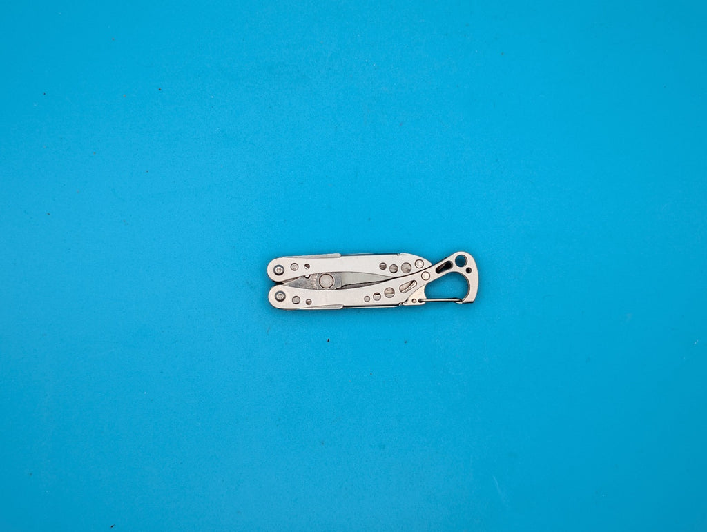Leatherman Style CS Black Multi-Tool! FAST SHIPPING!