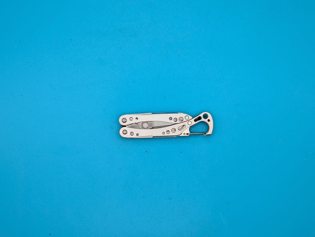 Leatherman Style CS Black Multi-Tool! FAST SHIPPING!