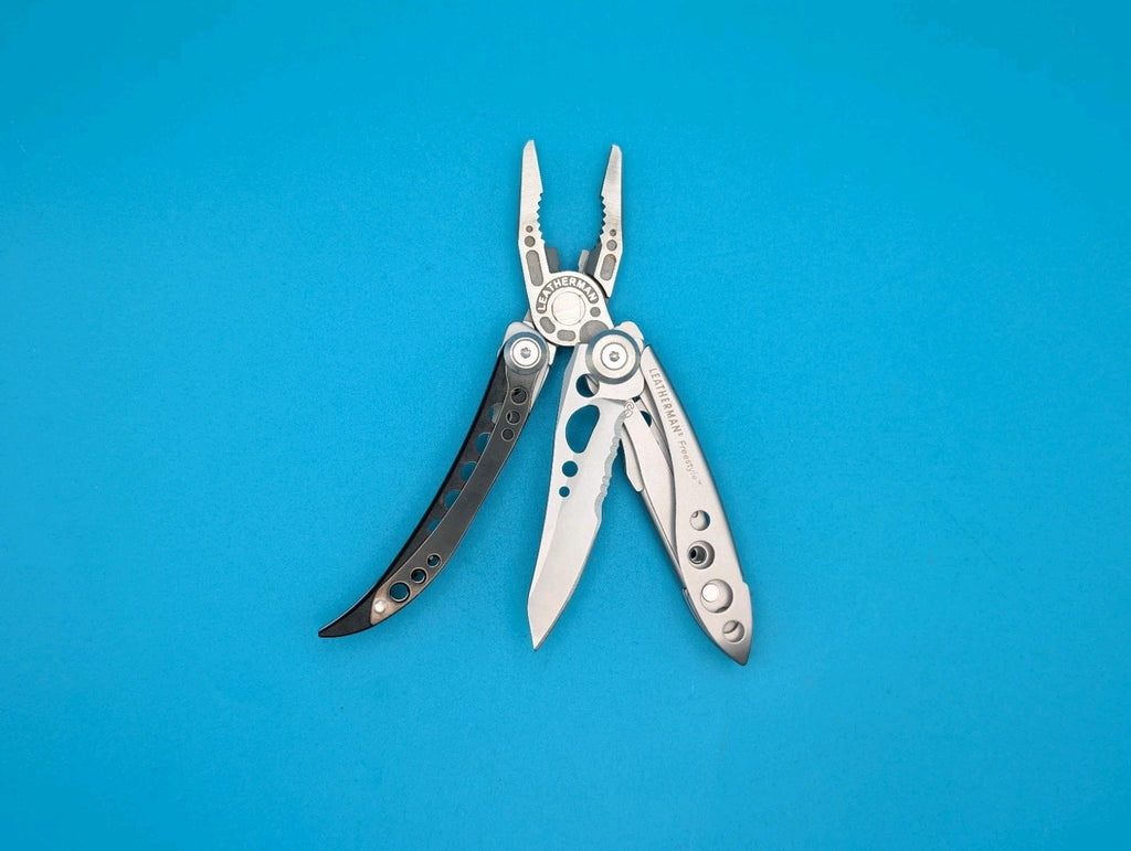 Leatherman Freestyle Multi-Tool - Discontinued - FAST SHIPPING!