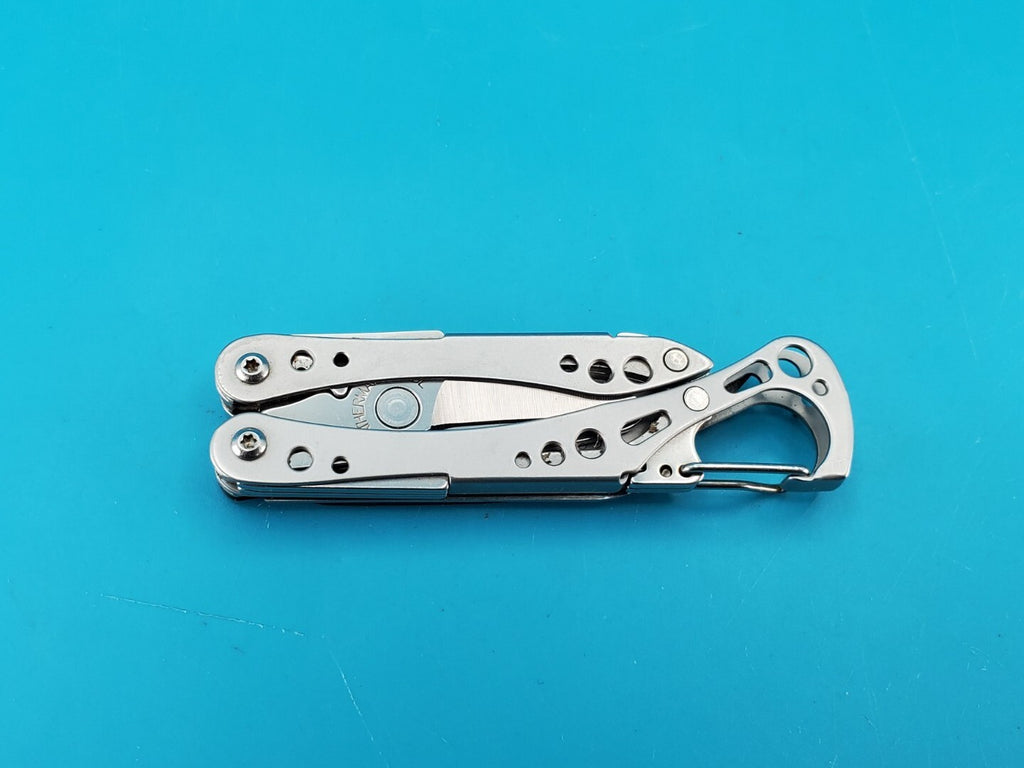 Leatherman Style CS Black Multi-Tool! FAST SHIPPING!