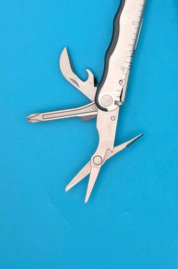 Leatherman Fuse Multi-Tool!