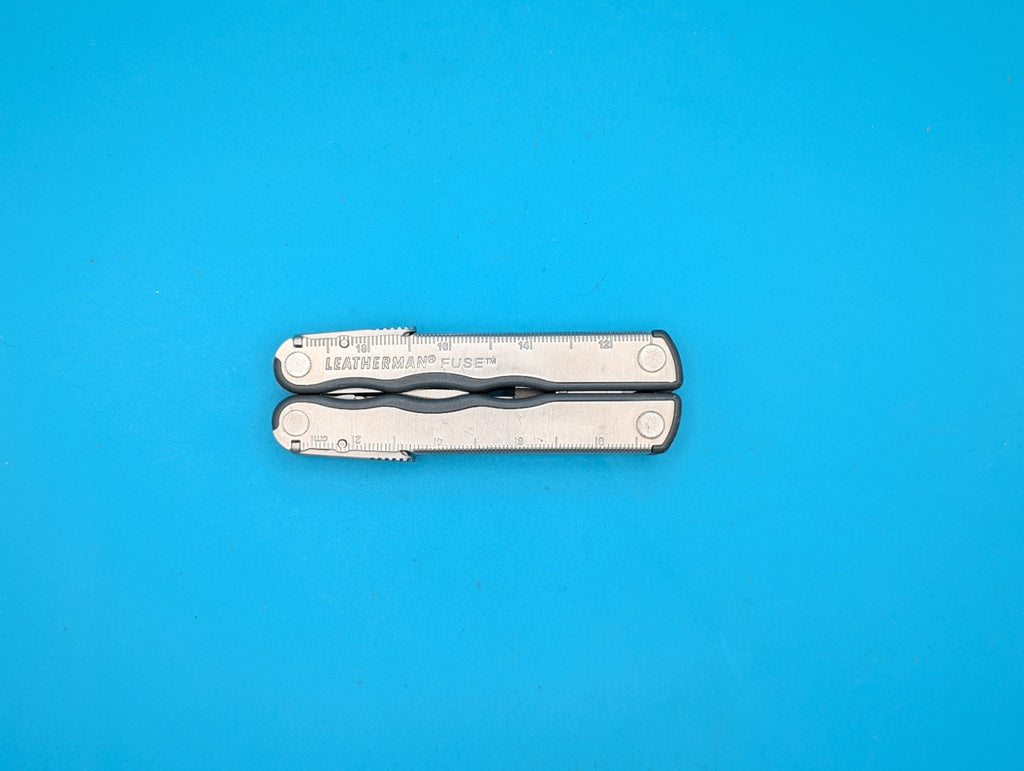 Leatherman Fuse Multi-Tool! *VOTE 2008*