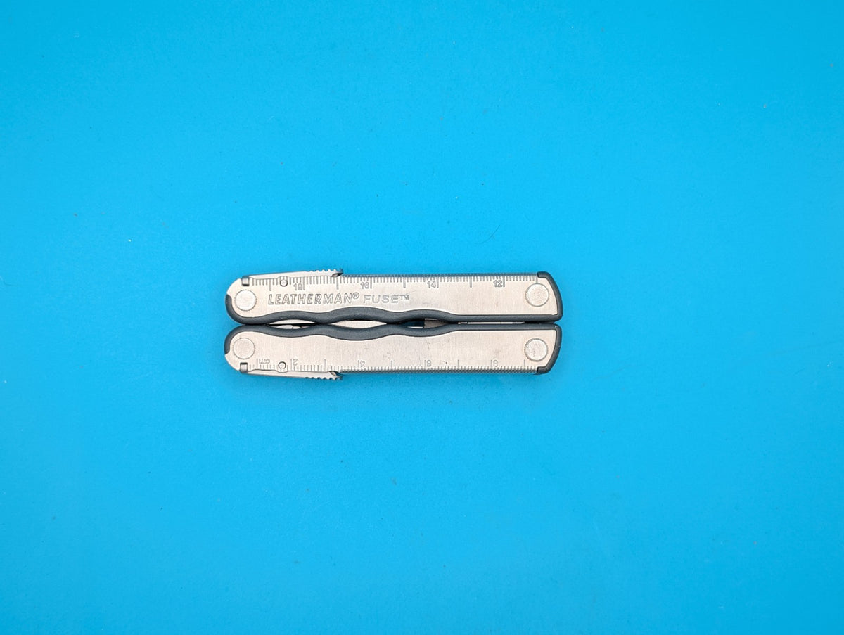 Leatherman Fuse Multi-Tool! *VOTE 2008*