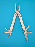 Leatherman SideClip Multi-Tool! 05/98 DATE STAMP! RARE!