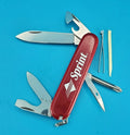 Victorinox Tinker Swiss Army Knife Red Multi Tool! "SPRINT"