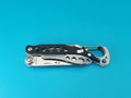 Leatherman Style CS Black Multi-Tool! FAST SHIPPING!