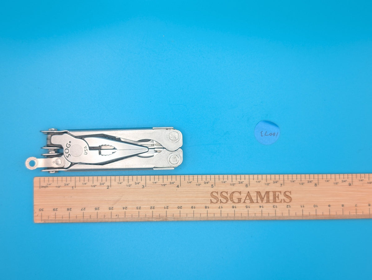 SOG USA PARATOOL Multi-Tool!