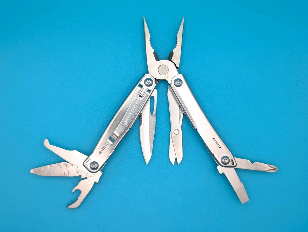 Leatherman Wingman Multi-Tool