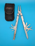 Leatherman Pulse Multi-Tool Pliers Discontinued USA