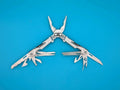 SOG PowerPint Tool Compact Lightweight Silver Multi-Tool!